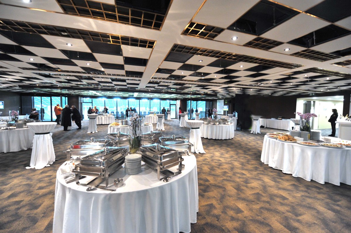 VIP Stadion Stožice